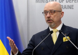 وزير الدفاع الأوكراني: مقاتلات “إف-16 ستغير قواعد اللعبة”