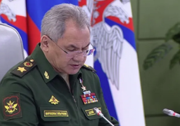 وزير الدفاع الروسي: السياسة الدفاعية لأوروبا تخضع بشكل كامل للولايات المتحدة الأمريكية