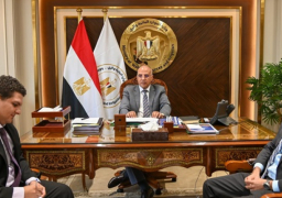 وزير الري : تأهيل وصيانة المنشآت لضمان تحسين إدارة المنظومة المائية