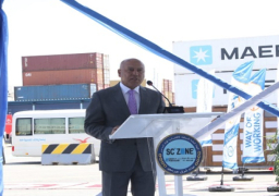 وزير النقل: خطة تطوير كافة القطاعات تمتد حتى 2024 كجزء من رؤية متكاملة للجمهورية الجديدة