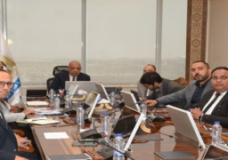 وزير قطاع الأعمال يبحث مع “H&H” الهندية تعزيز التعاون في مجال الرعاية الصحية