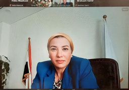 وزيرة البيئة تبحث فرص الاستثمار في تدوير مخلفات البناء والهدم وإنتاج الجلاتين الدوائي من مخلفات المجازر