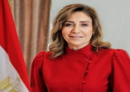 وزيرة الثقافة تعلن تشكيل اللجنة الاستشارية لمعرض القاهرة الدولي للكتاب