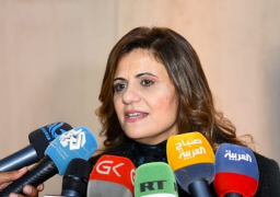 وزيرة الهجرة تشهد افتتاح بيت التراث المصري وتشيد بجهود صون التراث الثقافي