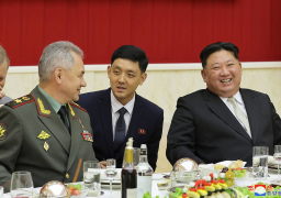 بيونغ يانغ وموسكو ينقلان العلاقات العسكرية إلى ذروة جديدة