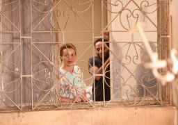 الفيلم المصري “قهوة فريال” يشارك في الدورة الرابعة لمهرجان كردادة الأفريقي بالجزائر