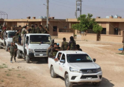 السفارة الأمريكية: اتفاق على وقف أعمال العنف بين “قسد” والعشائر العربية في دير الزور