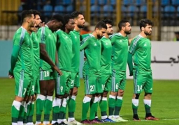 الاتحاد السكندري يواجه سيراميكا كليوباترا ضمن منافسات الجولة الأولى بالدوري الممتاز