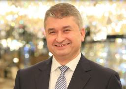 رئيس التنمية الصناعية يفتتح المعرض الدولي للحديد والصناعات المعدنية بمشاركة 400 شركة