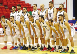 مصر تواجه نيوزيلندا اليوم في كأس العالم لكرة السلة