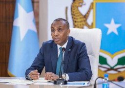 رئيس وزراء الصومال : الحكومة نجحت في تحرير 45% من المناطق المسيطرعليها الإرهاب