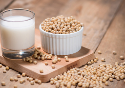 أيهما أفضل لصحتك .. منتجات الصويا أم منتجات الألبان
