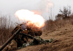 روسيا تعلن تدمير مسيّرات وزوارق أوكرانية قرب شبة جزيرة القرم