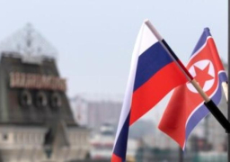 روسيا : كيم جونغ أون سيزور روسيا في الأيام المقبلة