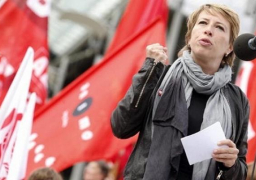 تصريحات وزيرة بلجيكية بشأن قتل الفلسطينيين تثير أزمة دبلوماسية مع اسرائيل