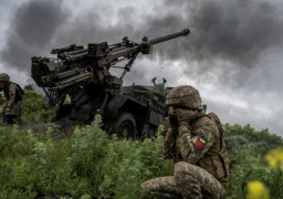 روسيا تعلن إحباط هجوم أوكراني بالطائرات المسيّرة