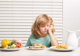 الصحة العالمية تدعو للتصدى لظاهرة سوء التغذية ومعدلات زيادة الوزن والسمنة