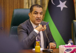 وزير الداخلية الليبي : فرق الإنقاذ لم تتحرك من درنة وتعمل بانتظام