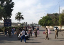 إنهاء حظر التجوال بكركوك وارتفاع عدد القتلى إلى أربعة