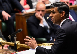 حكومة بريطانيا تتراجع عن بعض الإجراءات المتصلة بالمناخ