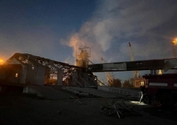 كييف تعلن إسقاط 22 مسيّرة روسية بأوديسا.. وموسكو تدمّر مستودعات ذخيرة أوكرانية