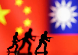 تدريبات الصين تثير مخاوف تايوان بخروج الوضع عن السيطرة