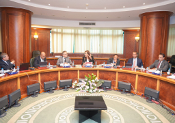 وزيرة التخطيط والتنمية الاقتصادية تؤكد تطبيق اعلي معايير الحوكمة وضمان حقوق العاملين علي رأس الاولويات