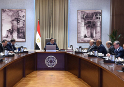 رئيس الوزراء يستعرض رؤى ومقترحات غرفة الصناعات المعدنية بشأن تعميق الصناعة وزيادة معدلات الإنتاج والتصدير