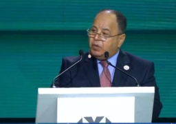 وزير المالية : 1.3 مليار دولار محفظة البنك الآسيوي بمصر وفرص لزيادتها بمليار أخرى