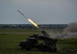 روسيا تعلن أن دفاعها الجوي أسقط 9 صواريخ أوكرانية فوق بيلجورود