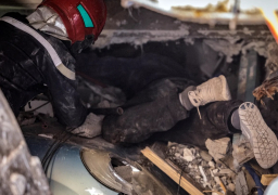 زلزال المغرب.. وزارة الداخلية تعلن ارتفاع حصيلة الضحايا إلى 2497 قتيلا