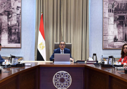 رئيس الوزراء يتابع موقف المشروعات الجاري تنفيذها بمحافظة دمياط