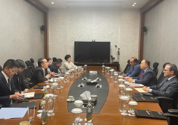 وزير المالية … الاستفادة من تجربة «هونج كونج» فى جذب الاستثمارات الأجنبية