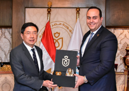 رئيس هيئة الرعاية الصحية : منح وبعثات للعاملين إلى دولة سنغافورة في مجالات متعددة .. أهمها “الأمن الصحي المجتمعي” و “إدارة الخدمات الصحية والإكلينيكية”