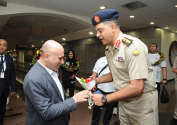 أبناء القوات المسلحة يحققون إنجازات جديدة تضاف إلى سجلات الرياضة المصرية بمختلف الألعاب