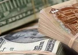 استقرار سعر صرف الدولار أمام الجنيه المصرى