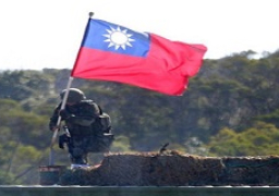 تايوان تحذر من مواجهة عسكرية محتملة مع الصين