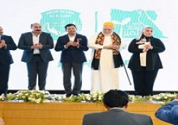وزيرا الشباب والتضامن ومحافظ أسوان ورئيس مجلس أمناء مصر الخير يطلقون مبادرة “درع التسامح..صعيد بلا ثأر”