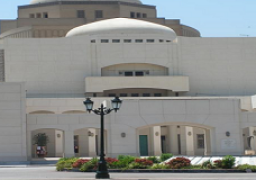 أوركسترا القاهرة السيمفوني يحيي اليوم أمسية فنية بالأوبرا ضمن سلسلة الأسلوب الكلاسيكي