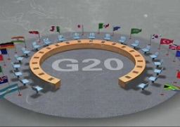 قمة مجموعة العشرين تسعى لتوافق الآراء بشأن أوكرانيا