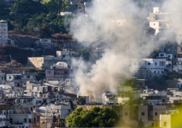 4 قتلى مع تجدد الاشتباكات في مخيم عين الحلوة في لبنان