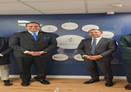 رئيس هيئة الرعاية الصحية يدرس إبرام اتفاقيات توأمة مع عدد من المستشفيات الفرنسية لنقل الخبرات الطبية والعلمية المتقدمة لمستشفيات هيئة الرعاية