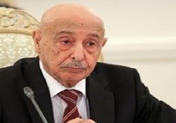 رئيس مجلس النواب الليبي يؤكد ضرورة تشكيل حكومة موحدة في البلاد