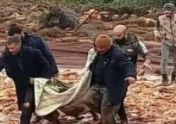 حكومة الوحدة الليبية توقع اتفاقية دعم نفسي لمتضرري الفيضانات