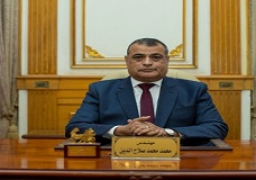وزير الدولة للإنتاج الحربي يوجّه بتطبيق مبادئ الحوكمة بكافة القطاعات