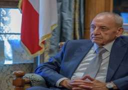 برى يطلق مبادرة أخيرة خلال سبتمبر للتوافق حول انتخاب رئيس جديد للبلاد