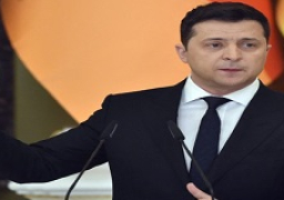 زيلينسكي: اتفاق أمريكي أوكراني على إنتاج مشترك لأنظمة الدفاع الجوي