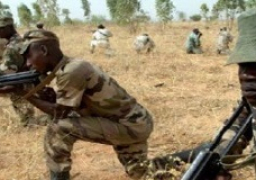 الجيش الصومالي يحبط محاولة تفجير سيارة مفخخة بإقليم مدغ وسط البلاد