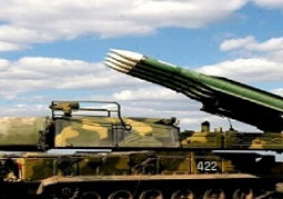 أوكرانيا: الدفاعات الجوية تدمر 14 طائرة بدون طيار روسية خلال 24 ساعة