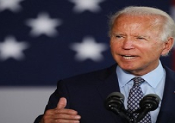 بايدن يشن هجوماً على ترامب: ديموقراطيتنا في خطر